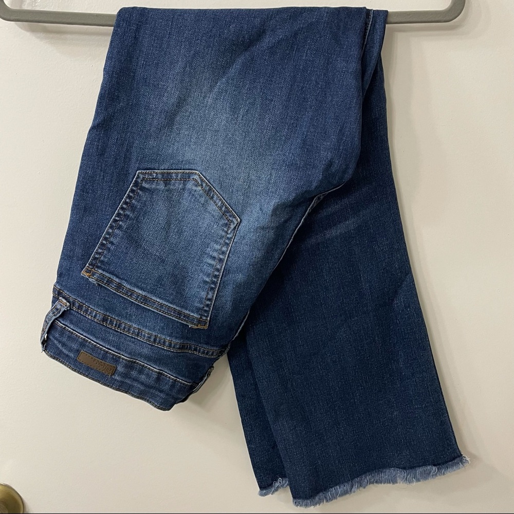 Kut From The Kloth Kick Flare Jeans